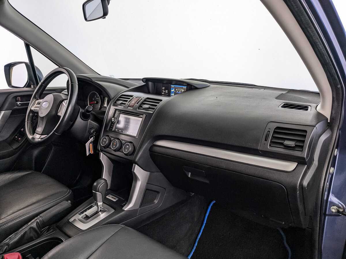 Купить Subaru Forester, 2013, 136 897 км.. Фото: #8