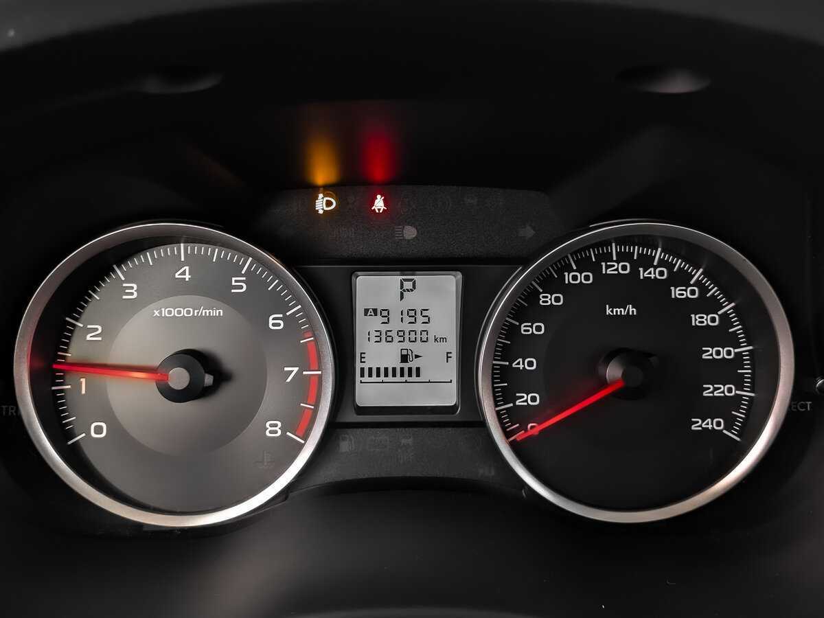 Купить Subaru Forester, 2013, 136 897 км.. Фото: #11