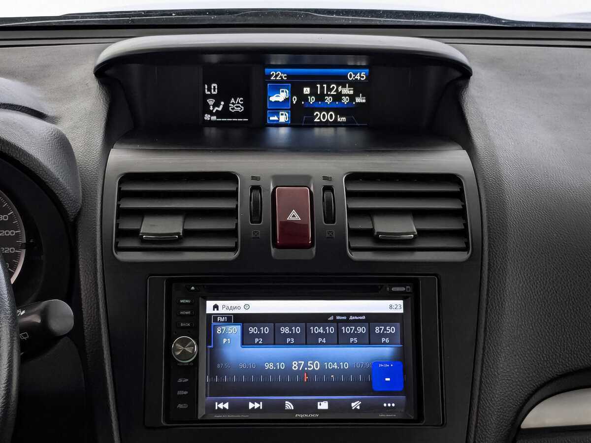 Купить Subaru Forester, 2013, 136 897 км.. Фото: #12