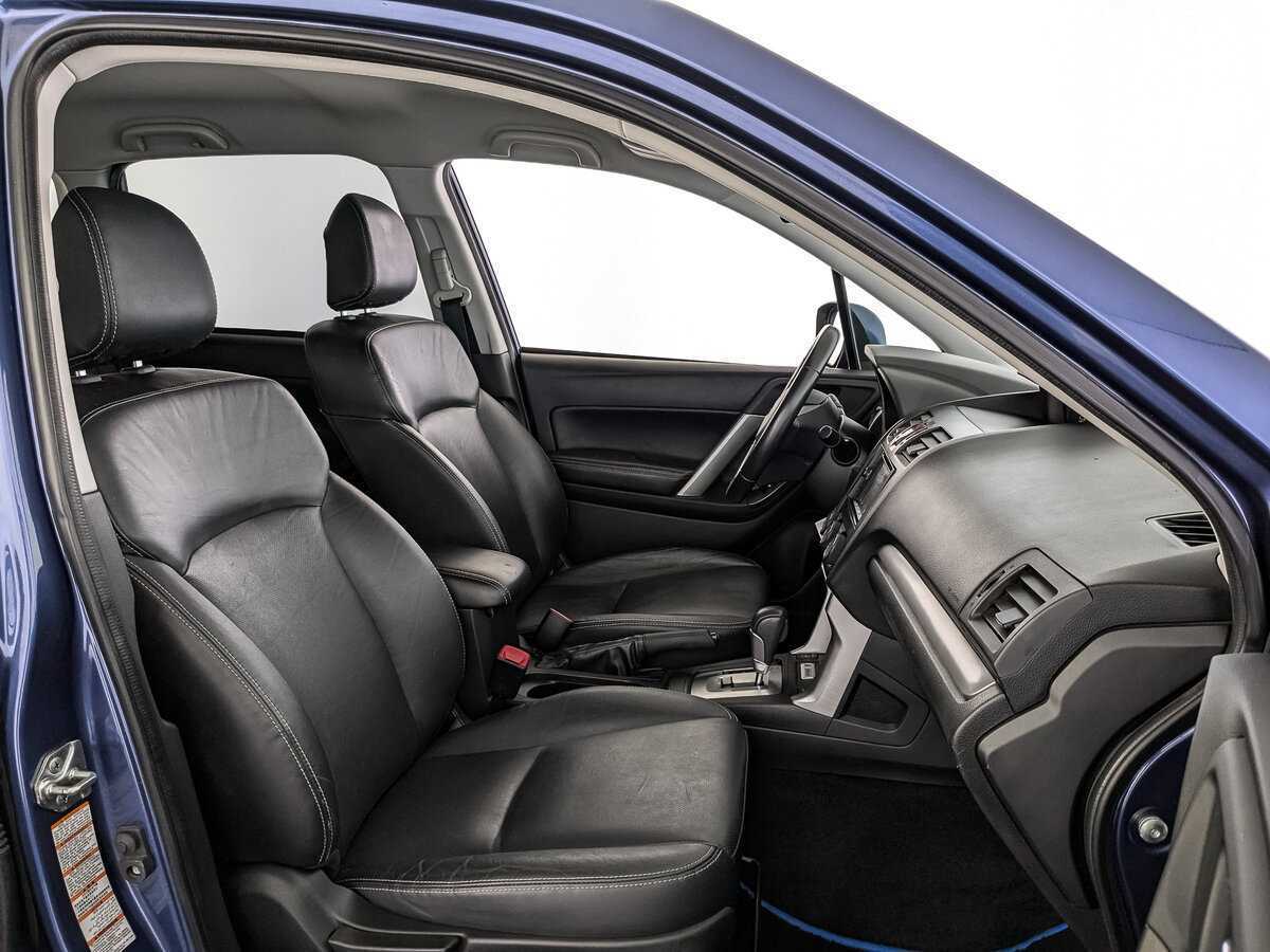 Купить Subaru Forester, 2013, 136 897 км.. Фото: #19