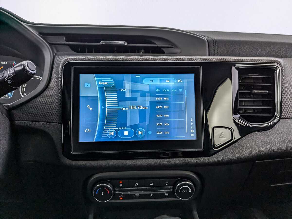 Купить Chery Tiggo 4, 2021, 46 758 км.. Фото: #12