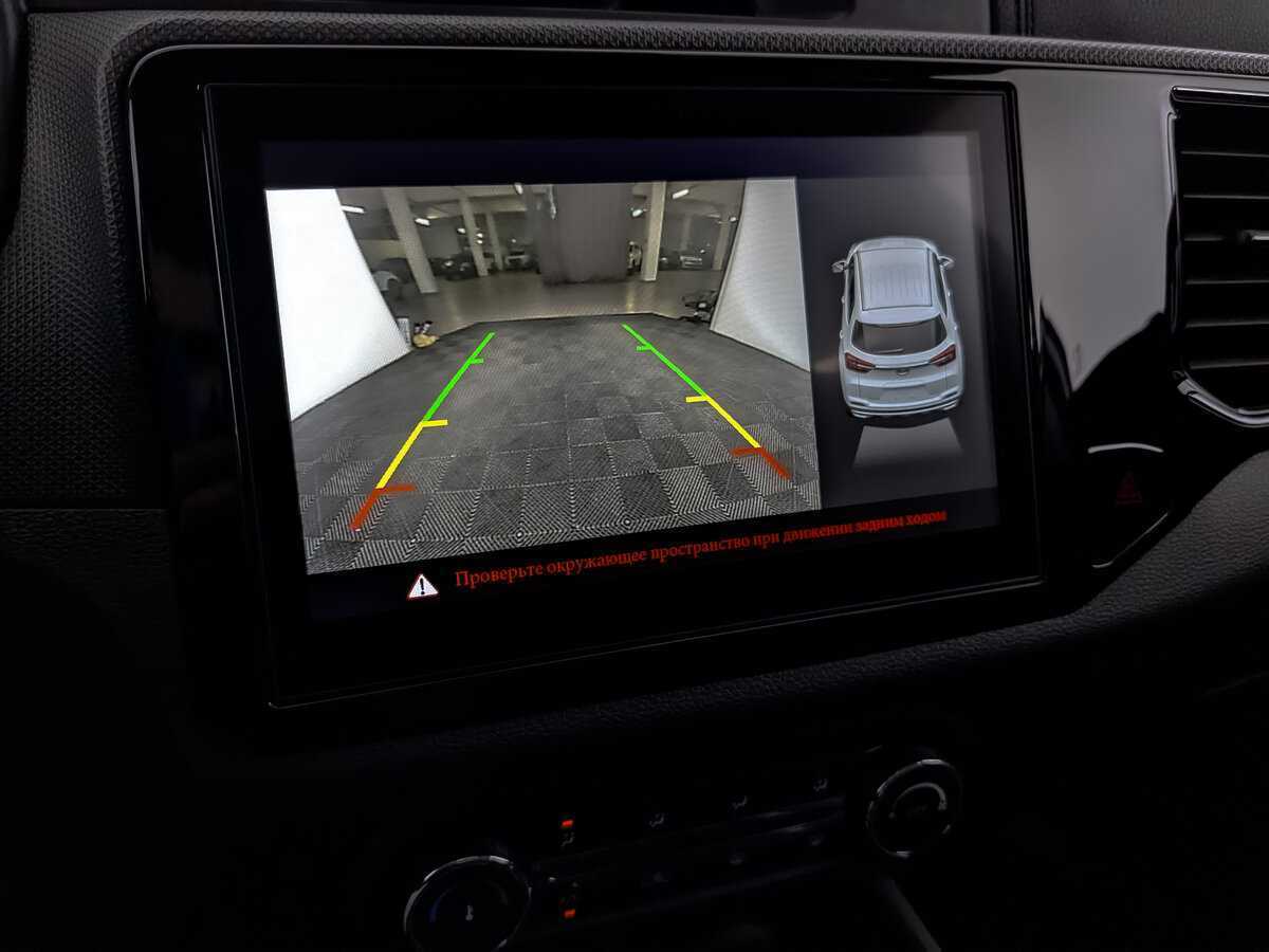 Купить Chery Tiggo 4, 2021, 46 758 км.. Фото: #23