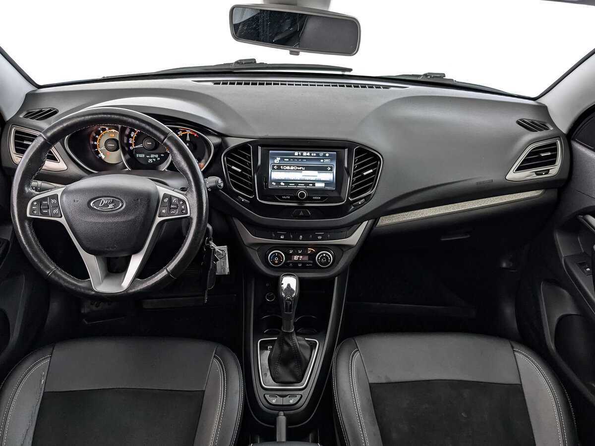 Купить Lada (ВАЗ) Vesta, 2020, 97 003 км.. Фото: #9