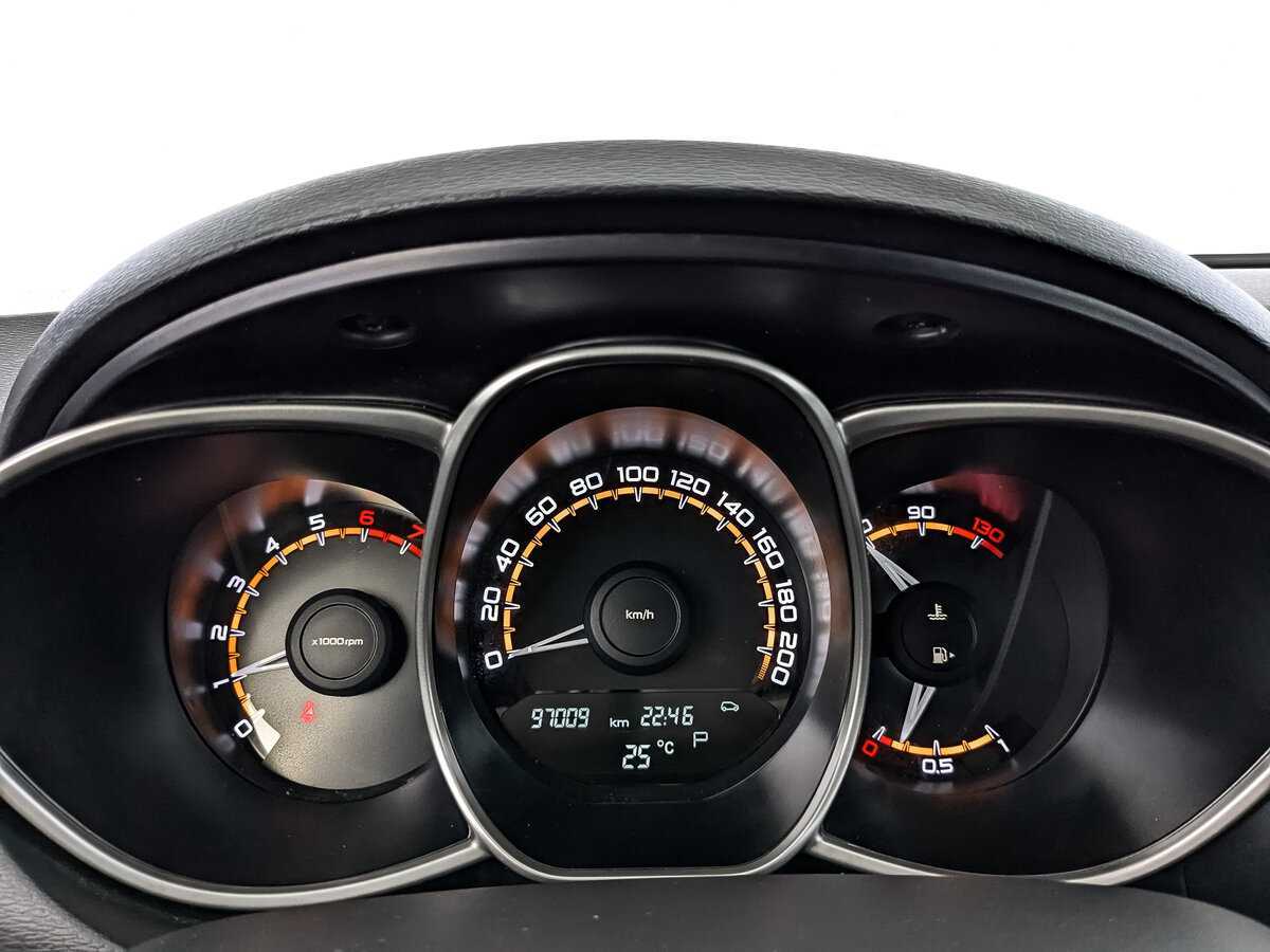 Купить Lada (ВАЗ) Vesta, 2020, 97 003 км.. Фото: #11