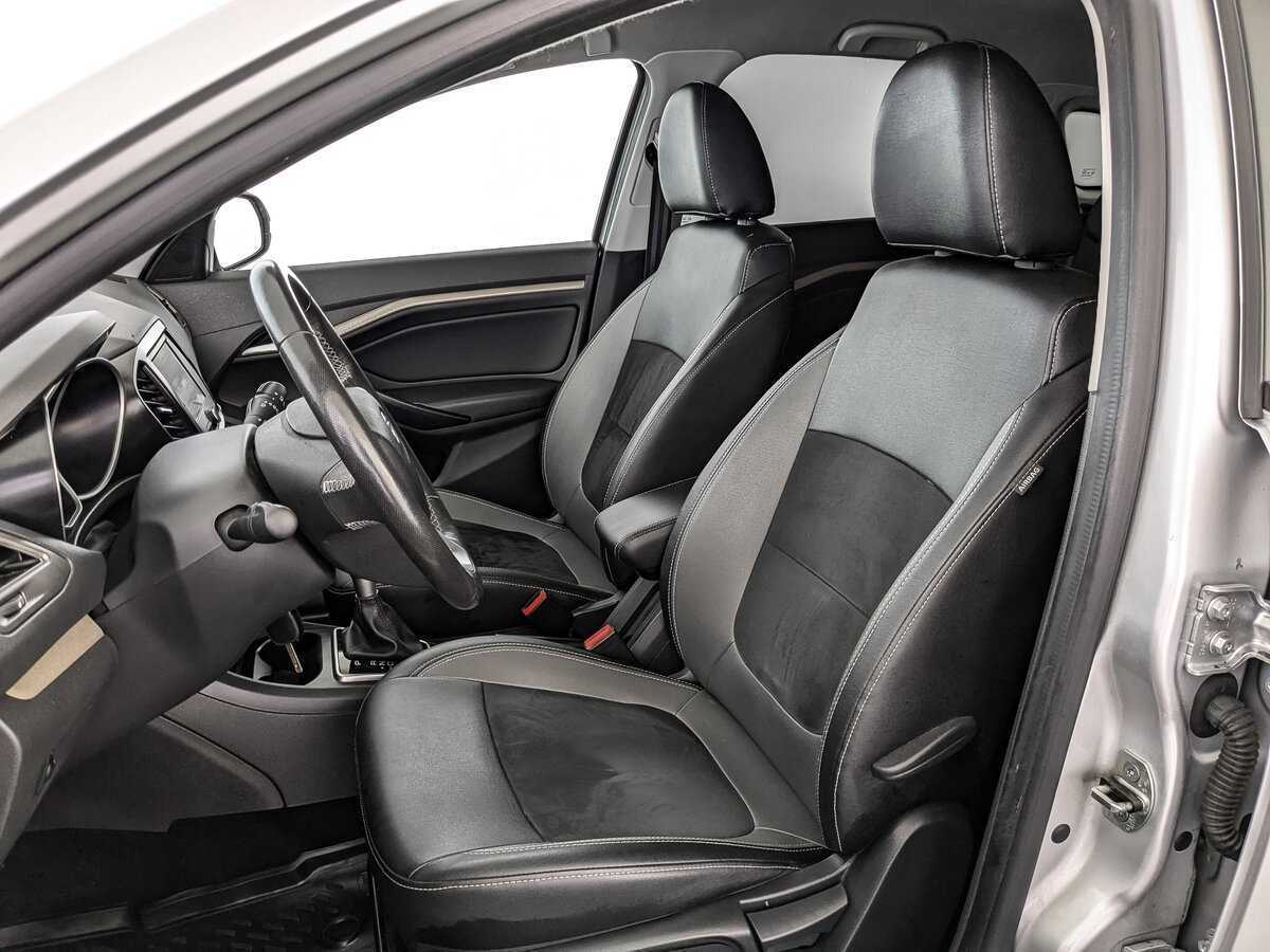 Купить Lada (ВАЗ) Vesta, 2020, 97 003 км.. Фото: #15