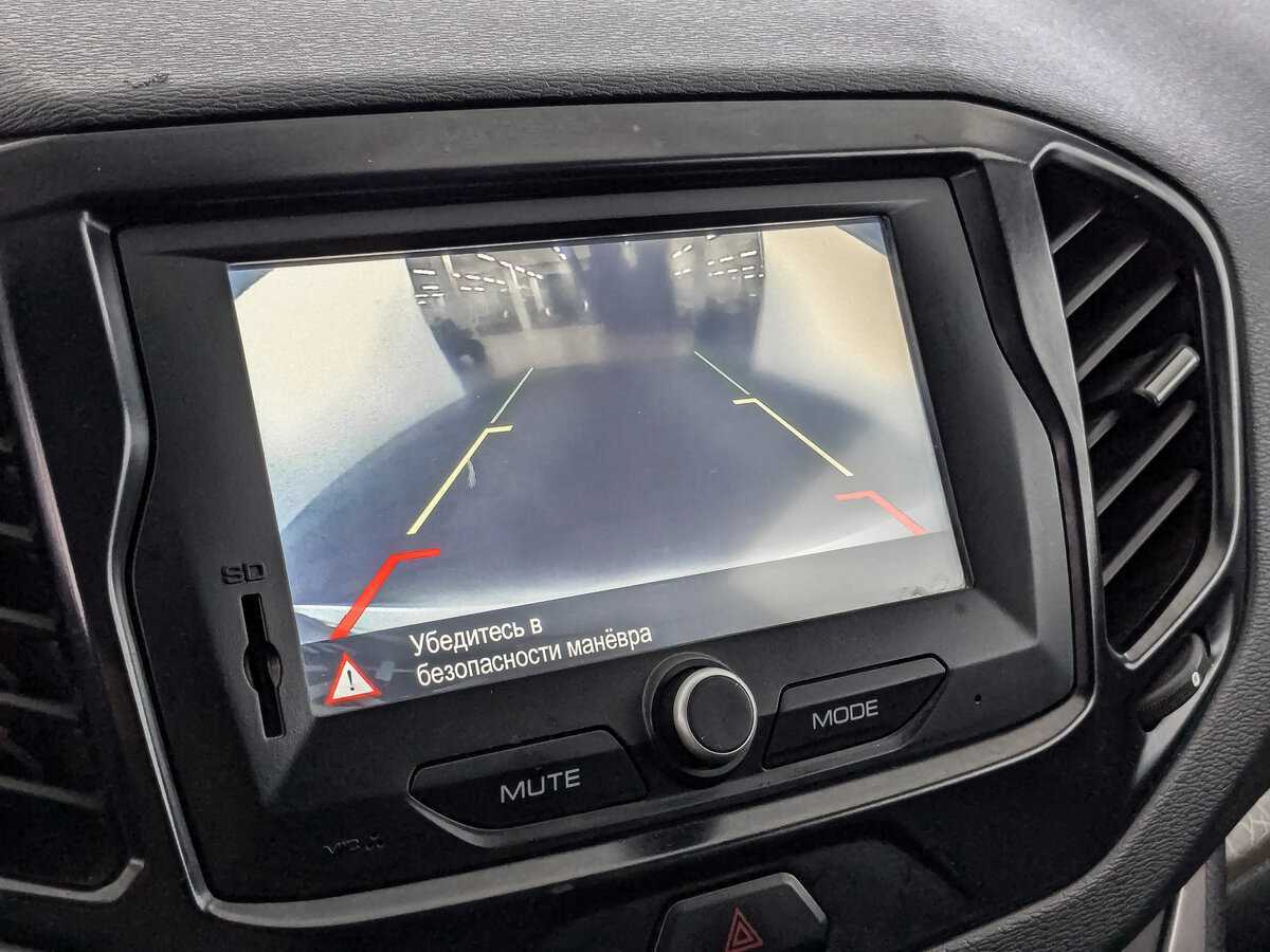 Купить Lada (ВАЗ) Vesta, 2020, 97 003 км.. Фото: #21