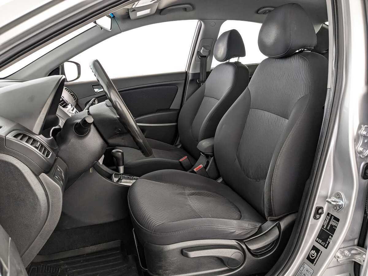 Купить Хендай Солярис, 2012, 193 166 км.. Фото: #15