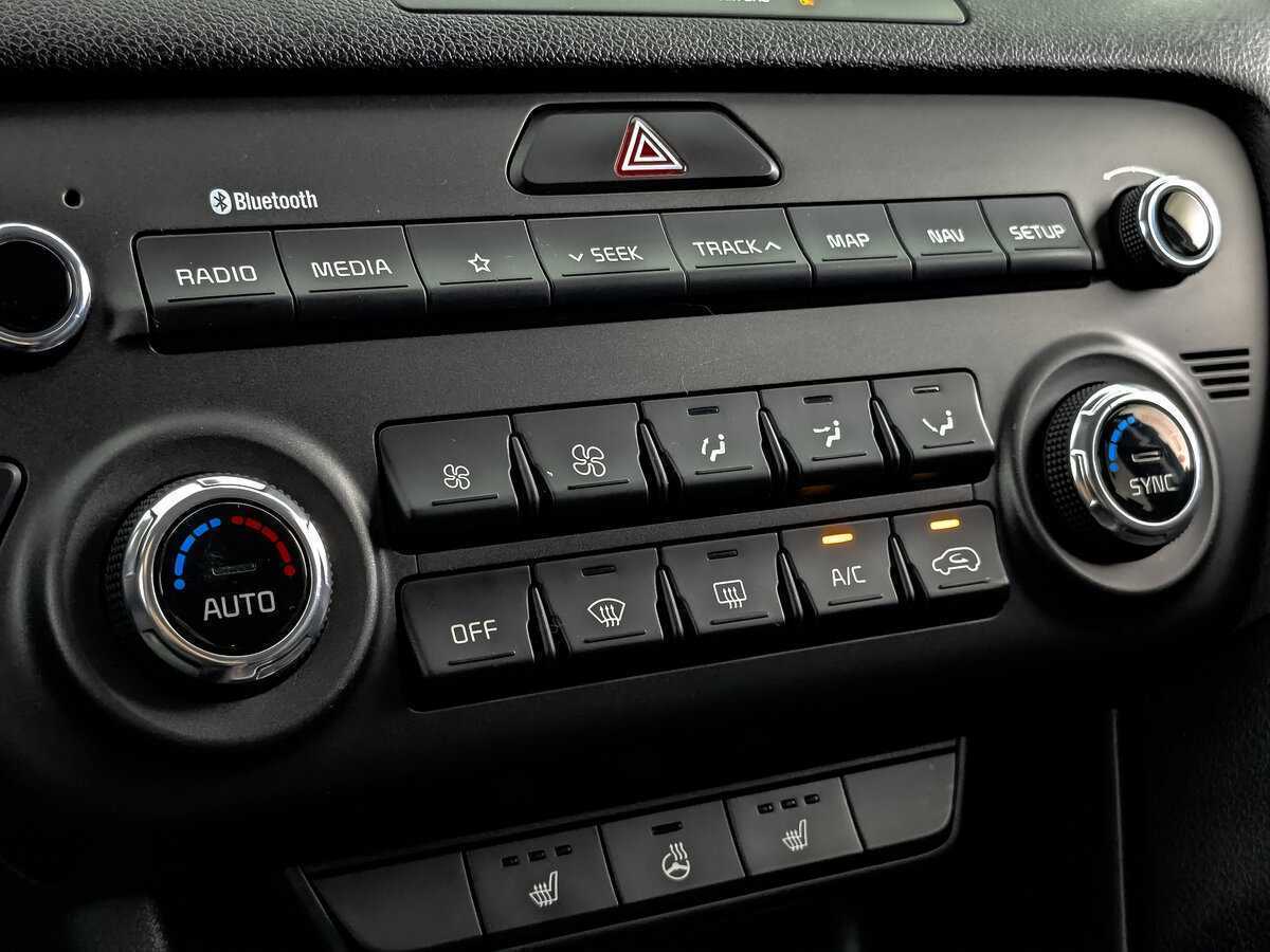 Купить Kia Sportage, 2020, 64 919 км.. Фото: #16