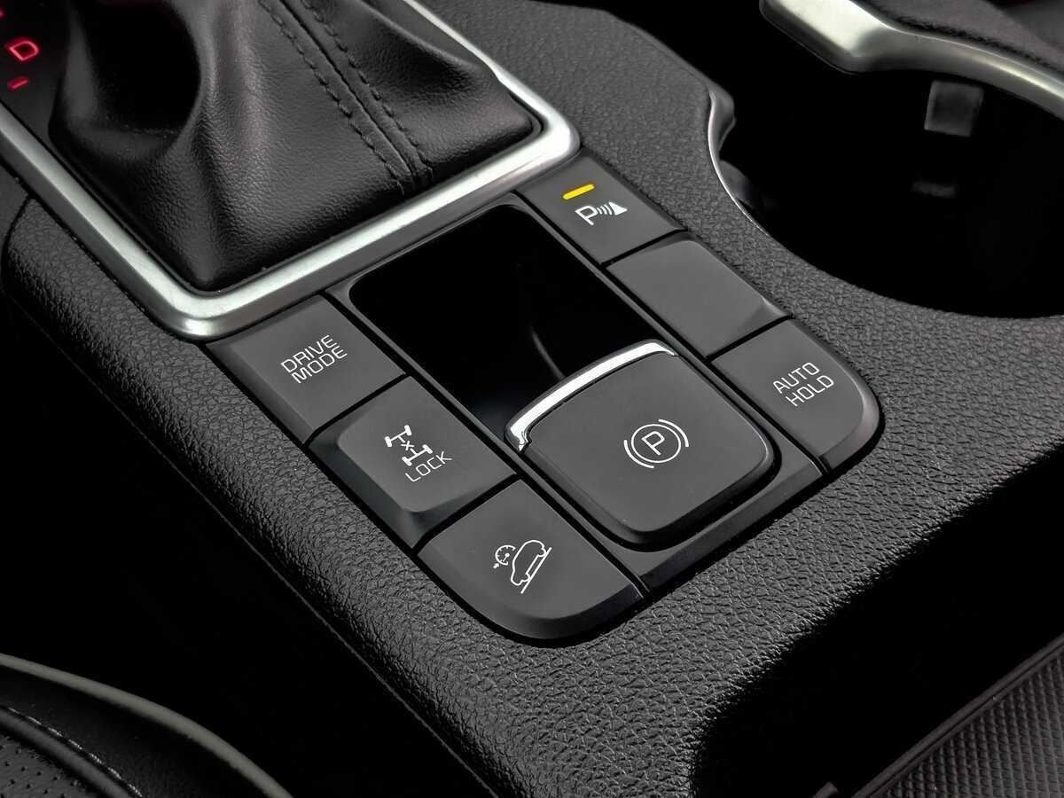 Купить Kia Sportage, 2020, 64 919 км.. Фото: #22