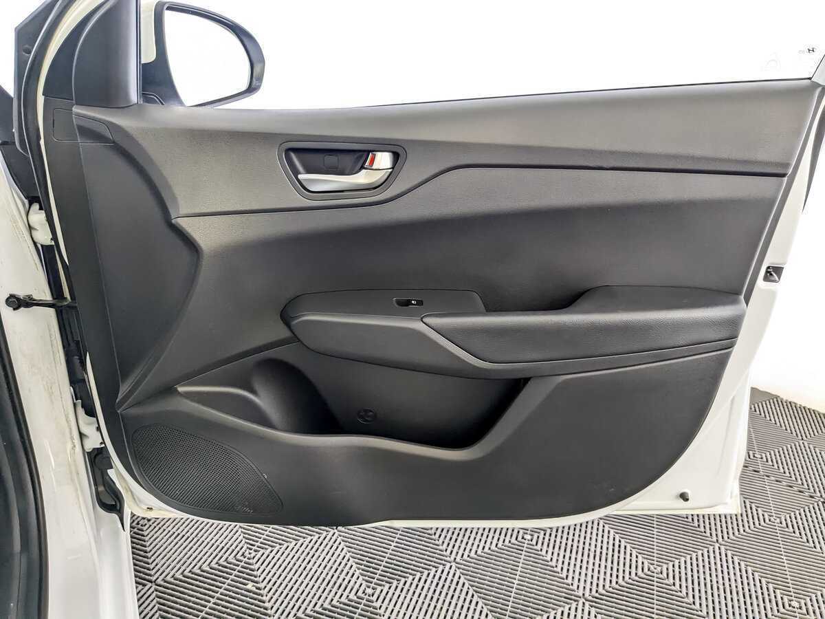 Купить Хендай Солярис, 2020, 55 053 км.. Фото: #18