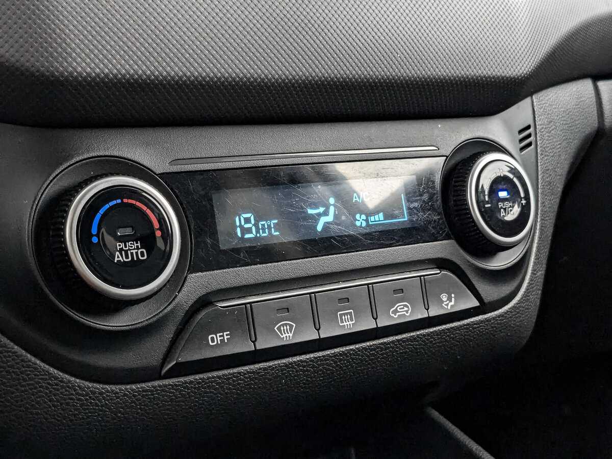 Купить Хендай Крета, 2019, 108 110 км.. Фото: #16