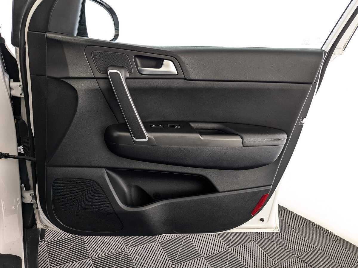 Купить Kia Sportage, 2019, 43 605 км.. Фото: #20
