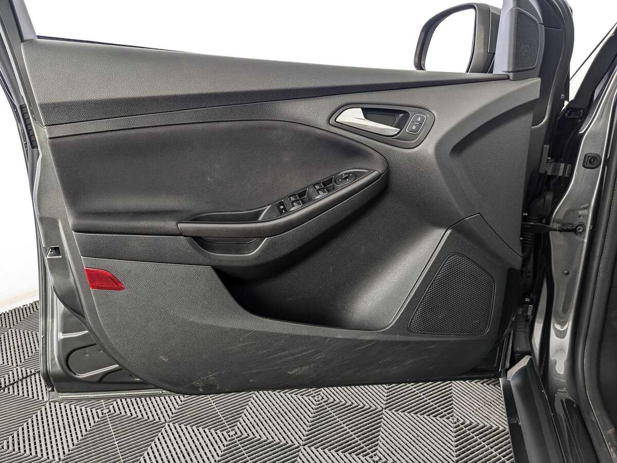 Купить Ford Focus, 2019, 39 410 км.. Фото: #14