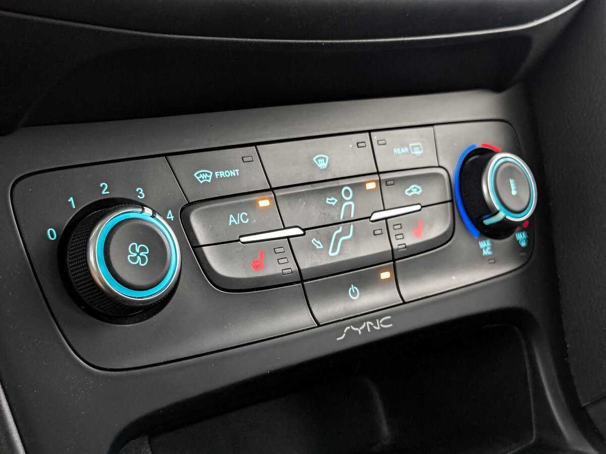 Купить Ford Focus, 2019, 39 410 км.. Фото: #16