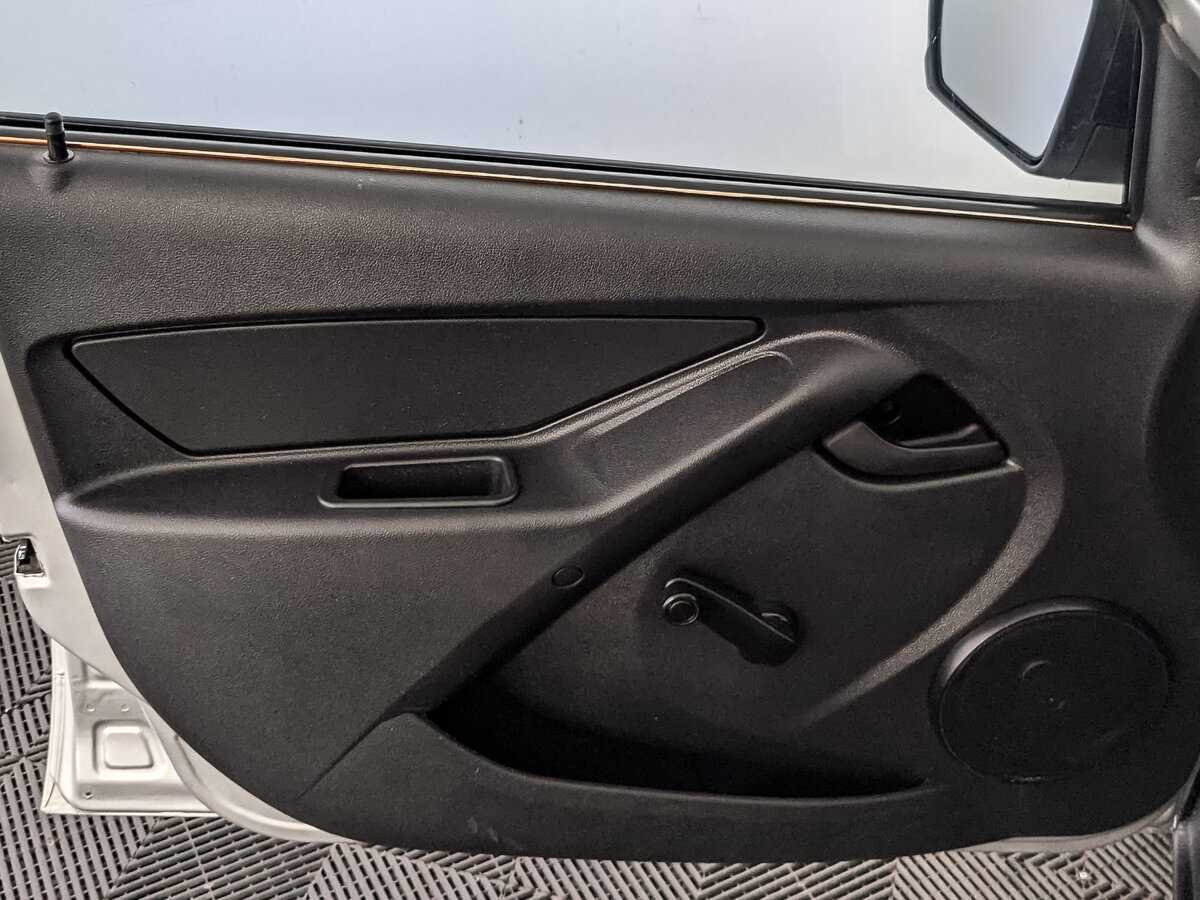 Купить Lada (ВАЗ) Granta, 2017, 97 422 км.. Фото: #14