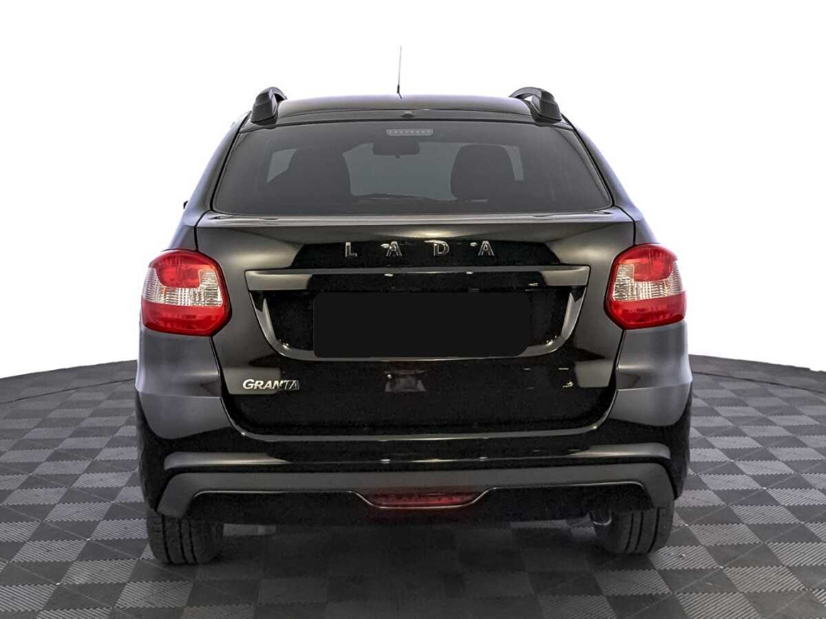Купить Lada (ВАЗ) Granta, 2023, 32 744 км.. Фото: #5