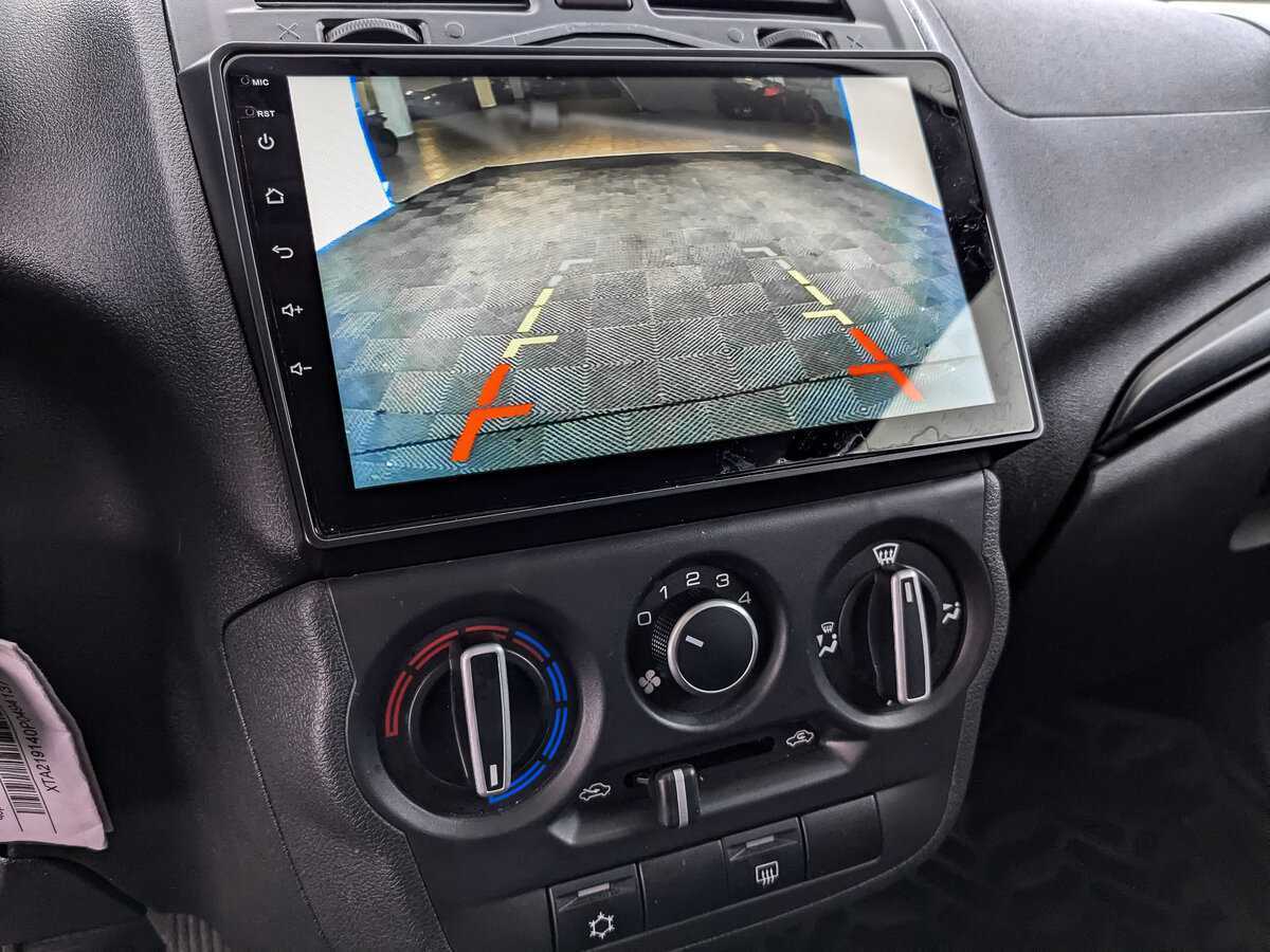 Купить Lada (ВАЗ) Granta, 2023, 32 744 км.. Фото: #21