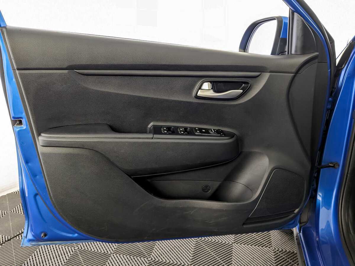 Купить Киа Рио, 2019, 180 000 км.. Фото: #14