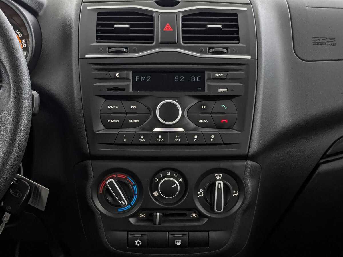 Купить Lada (ВАЗ) Granta, 2020, 93 272 км.. Фото: #12