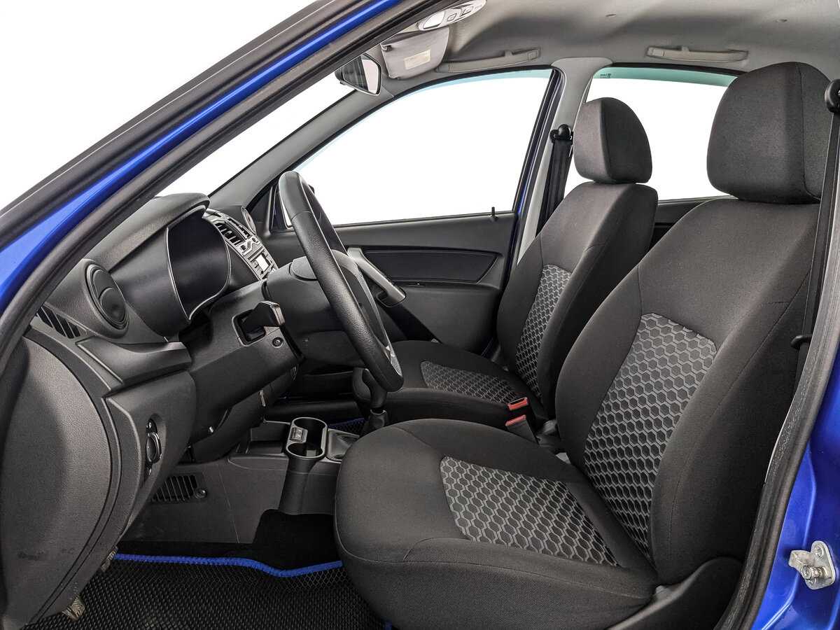 Купить Lada (ВАЗ) Granta, 2020, 93 272 км.. Фото: #15