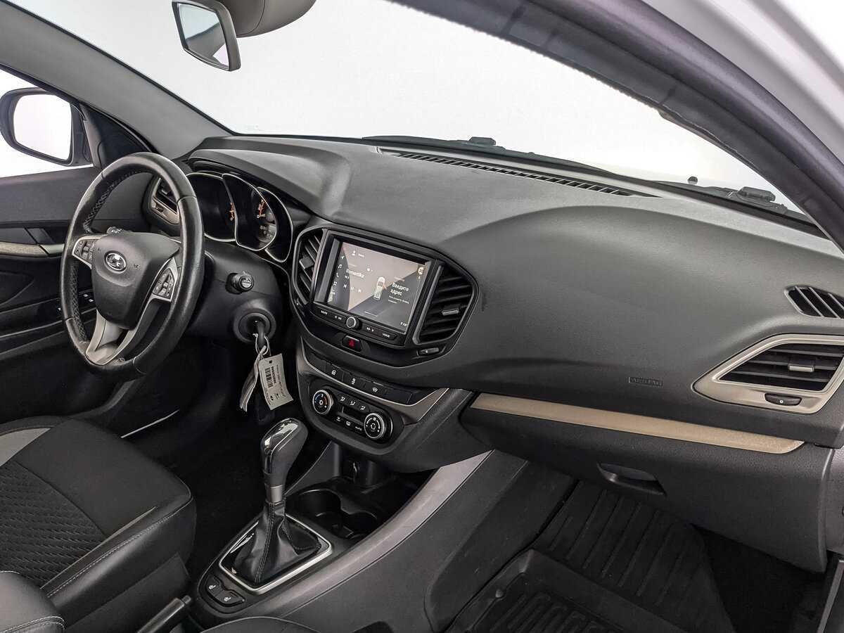 Купить Lada (ВАЗ) Vesta, 2021, 131 746 км.. Фото: #8