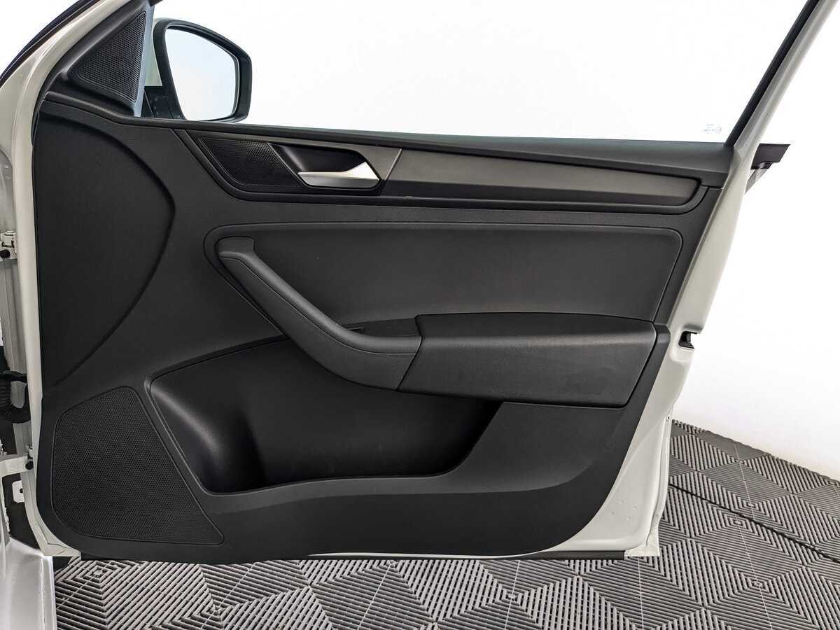 Купить Volkswagen Polo, 2020, 69 358 км.. Фото: #20