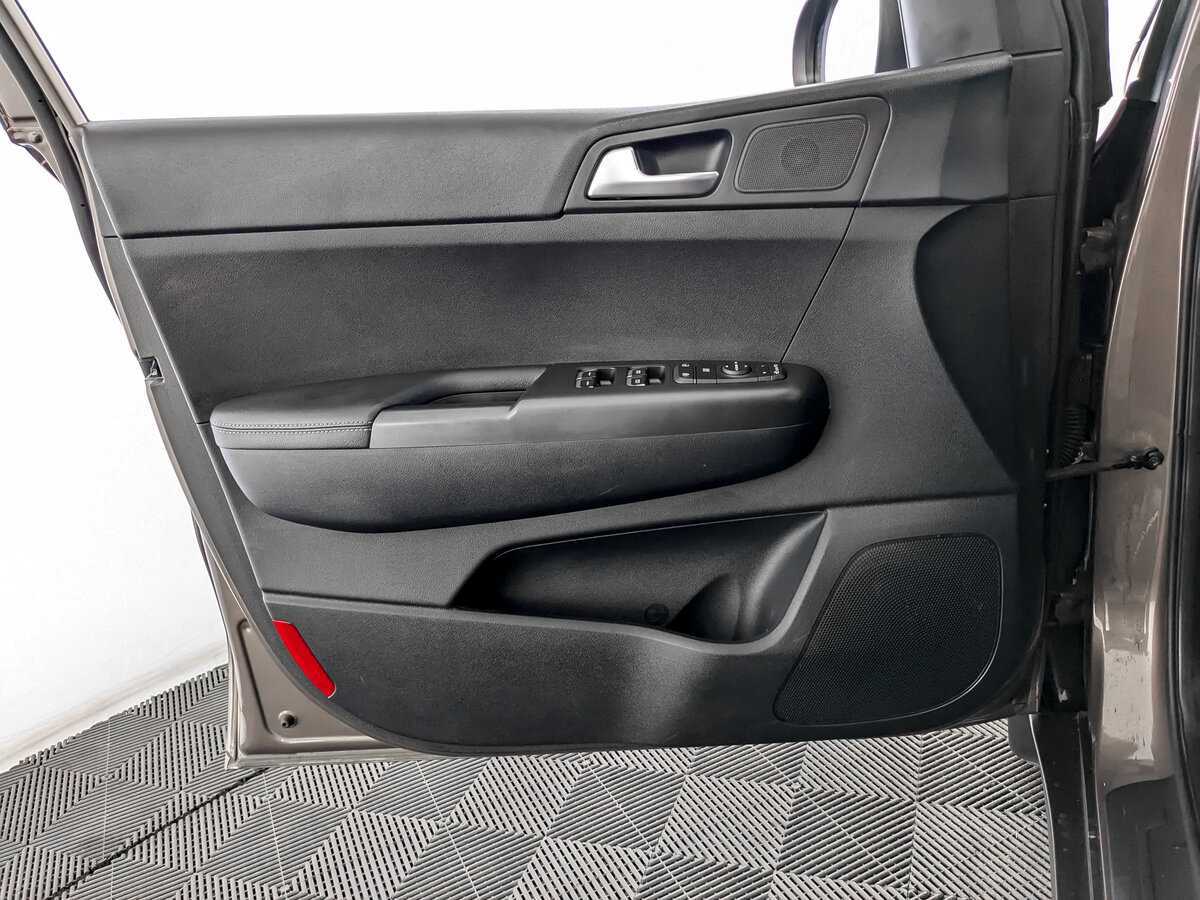 Купить Kia Sportage, 2020, 93 507 км.. Фото: #14