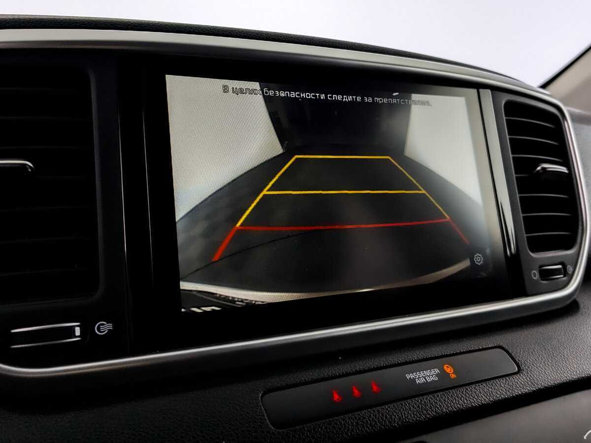 Купить Kia Sportage, 2020, 93 507 км.. Фото: #22