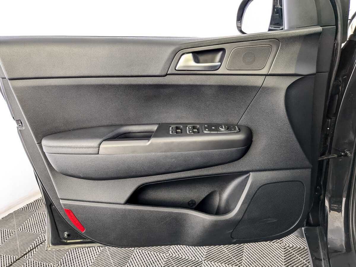 Купить Kia Sportage, 2020, 154 953 км.. Фото: #14