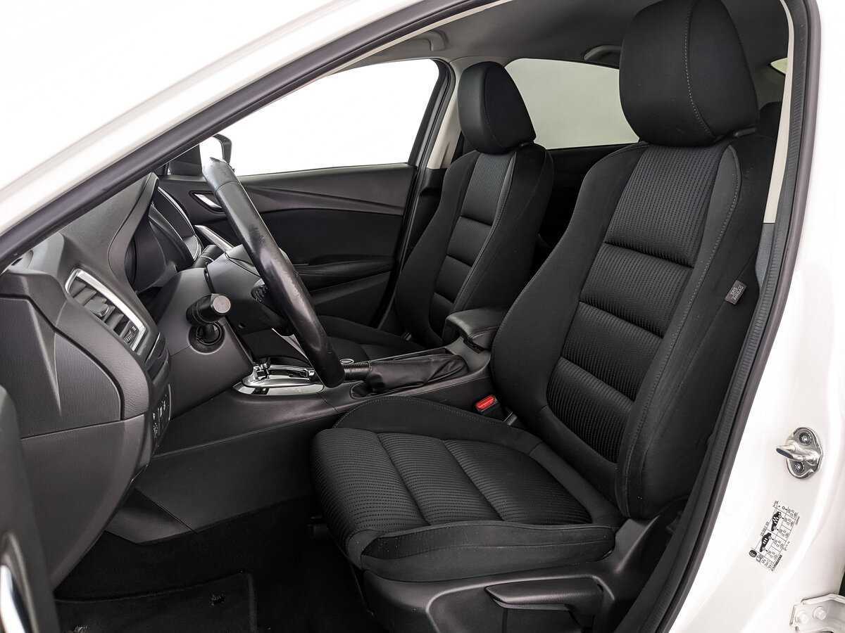 Купить Mazda 6, 2014, 129 341 км.. Фото: #14