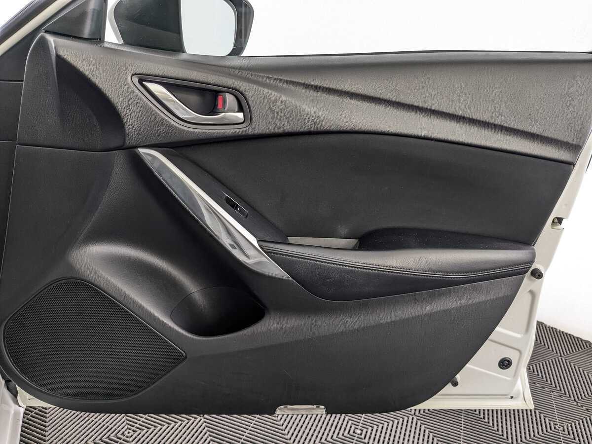 Купить Mazda 6, 2014, 129 341 км.. Фото: #18