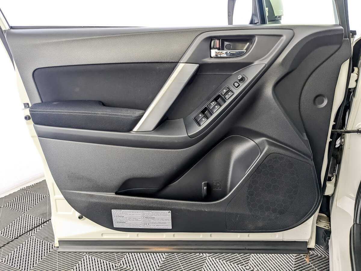 Купить Subaru Forester, 2015, 211 866 км.. Фото: #13