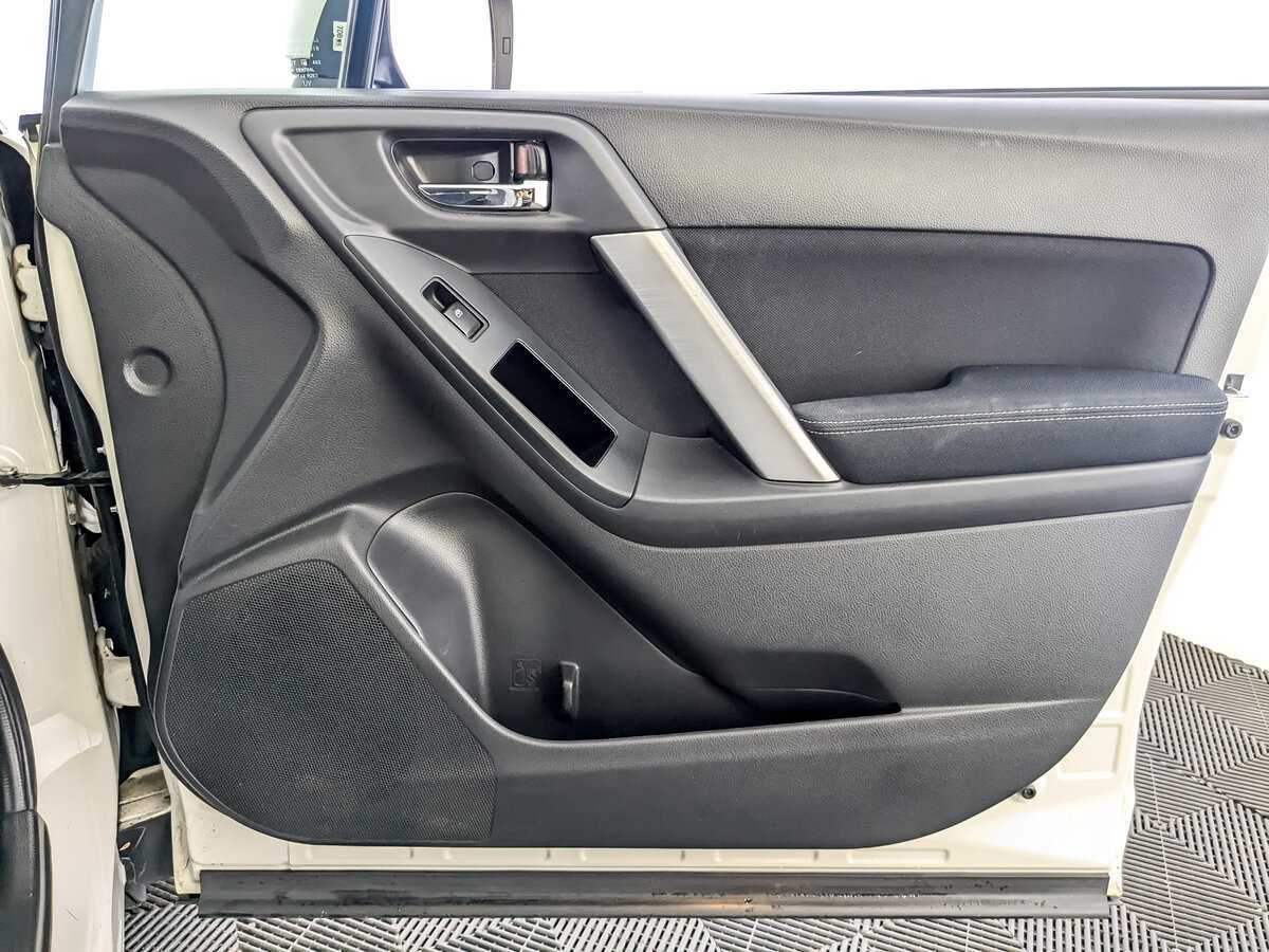 Купить Subaru Forester, 2015, 211 866 км.. Фото: #17