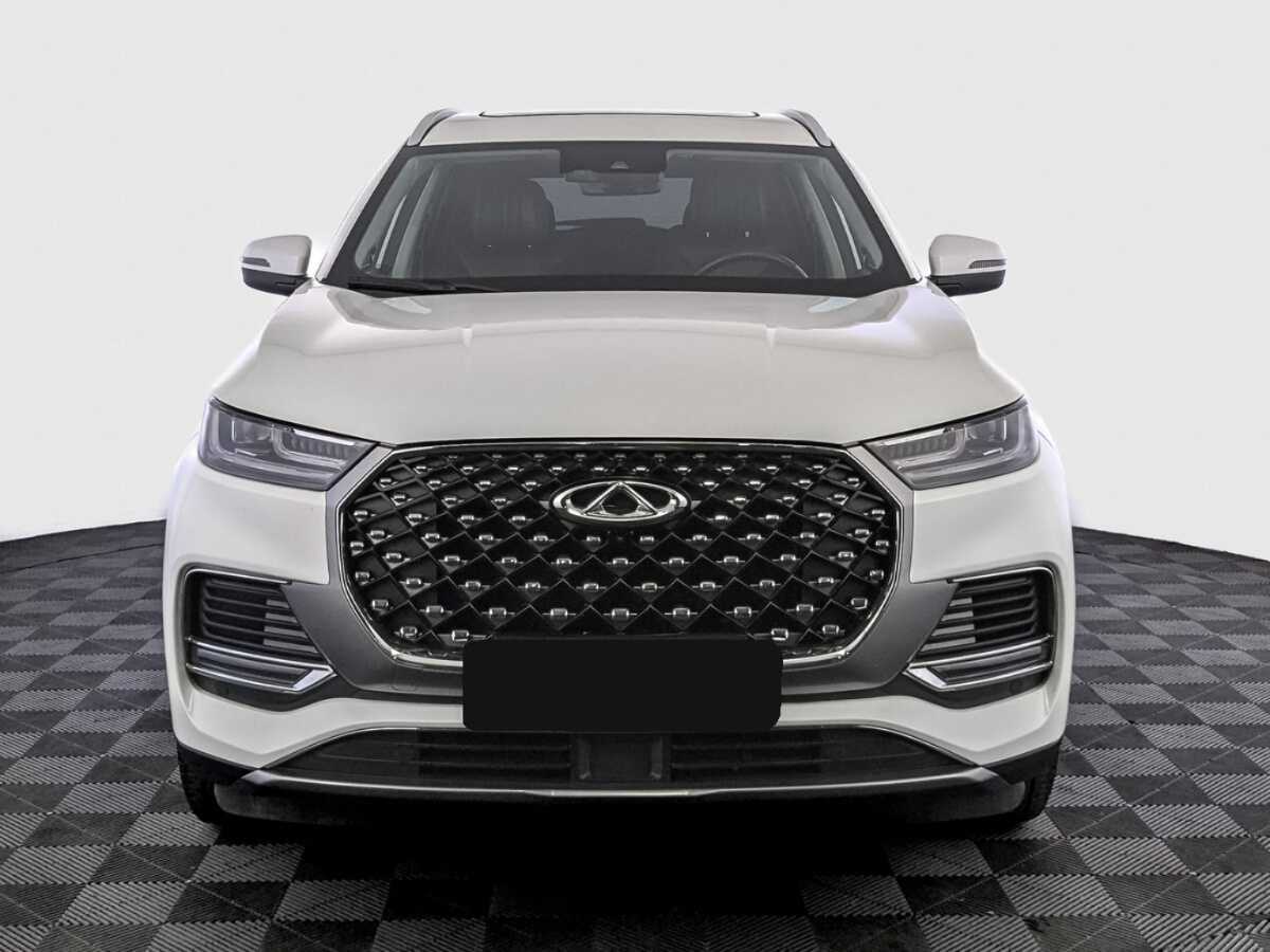 Купить Chery Tiggo 8 Pro Max, 2023, 33 678 км.. Фото: #1