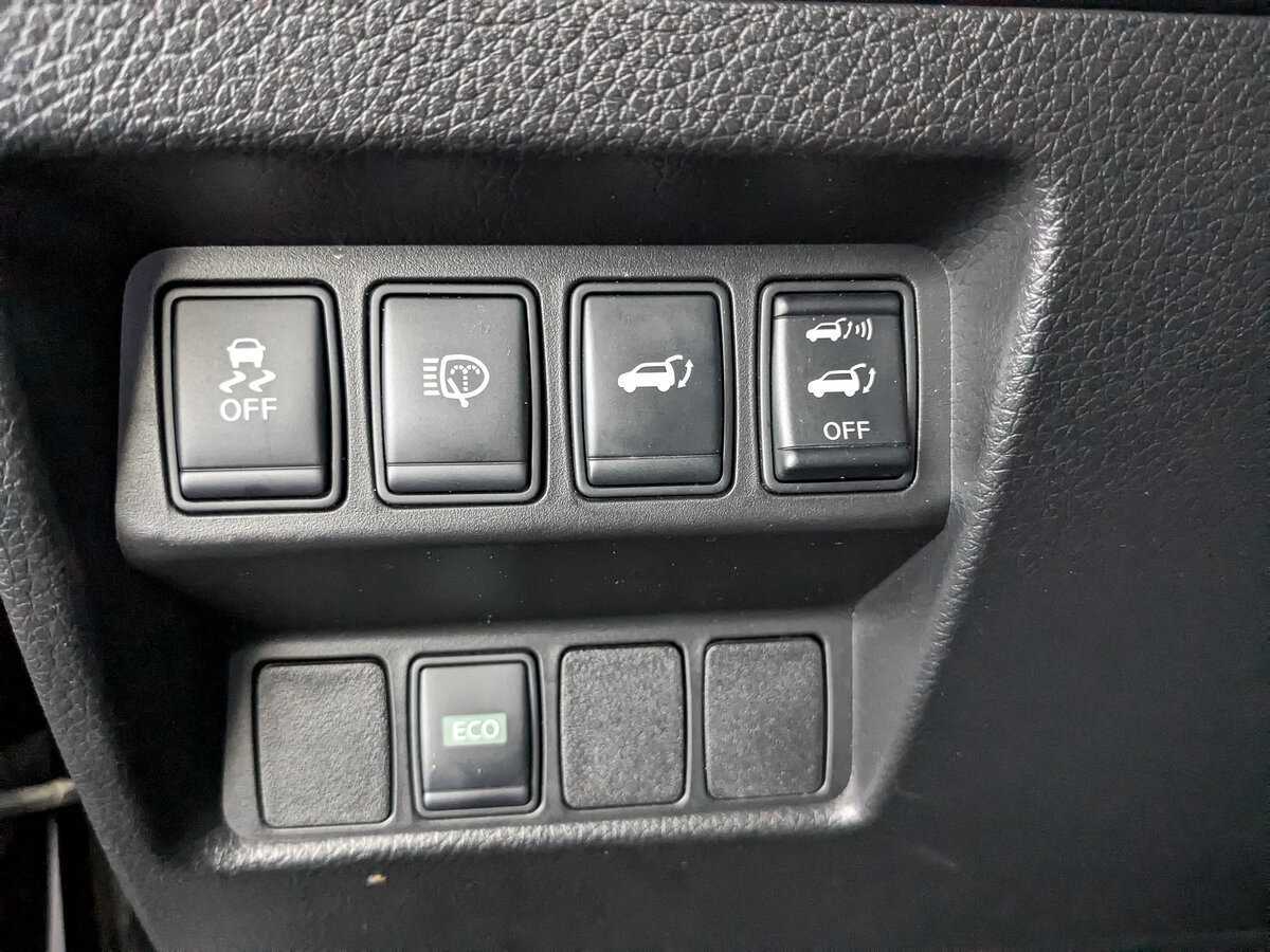 Купить Nissan X-Trail, 2017, 252 346 км.. Фото: #22