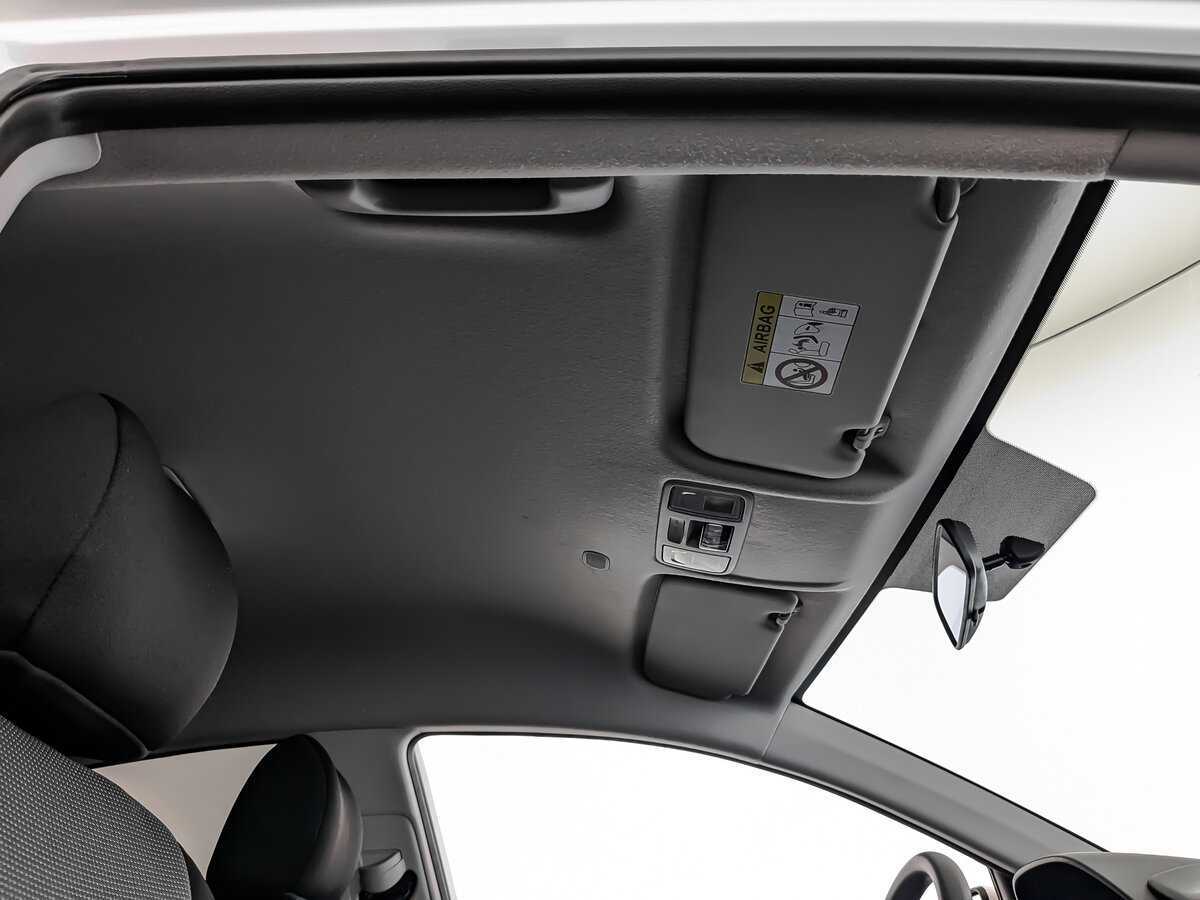 Купить Hyundai Solaris, 2022, 8 228 км.. Фото: #17