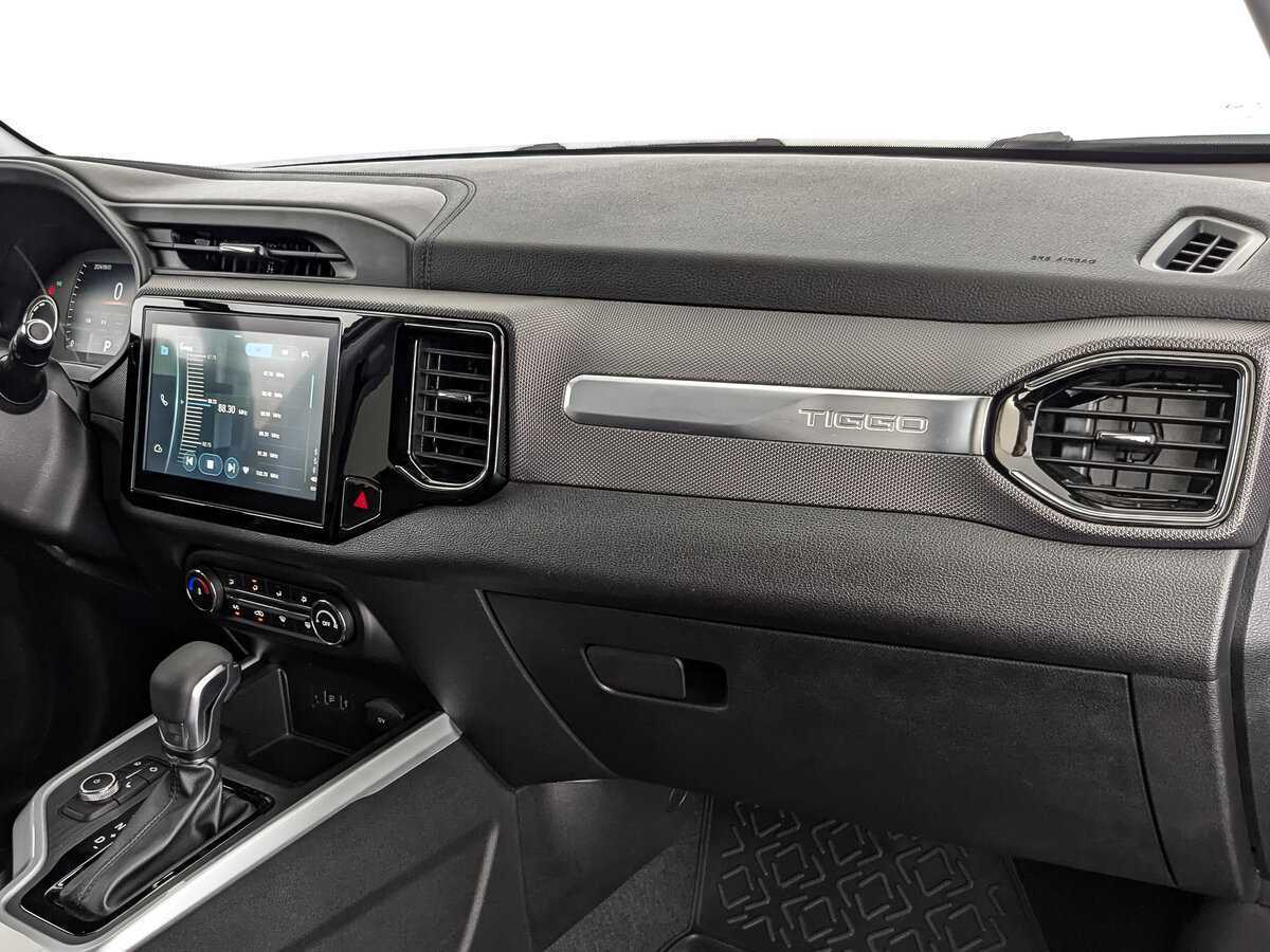 Купить Chery Tiggo 4, 2020, 40 295 км.. Фото: #8