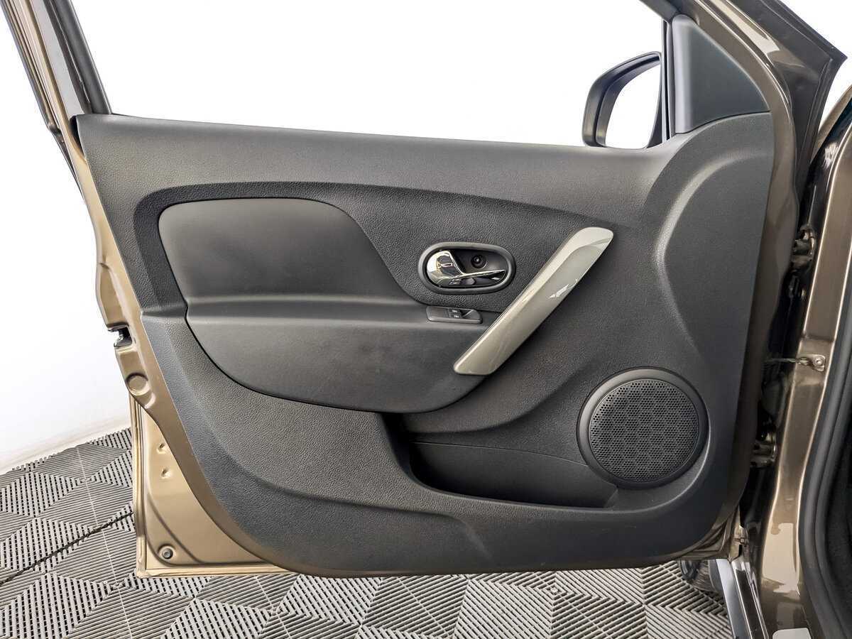 Купить Renault Sandero, 2021, 61 715 км.. Фото: #14