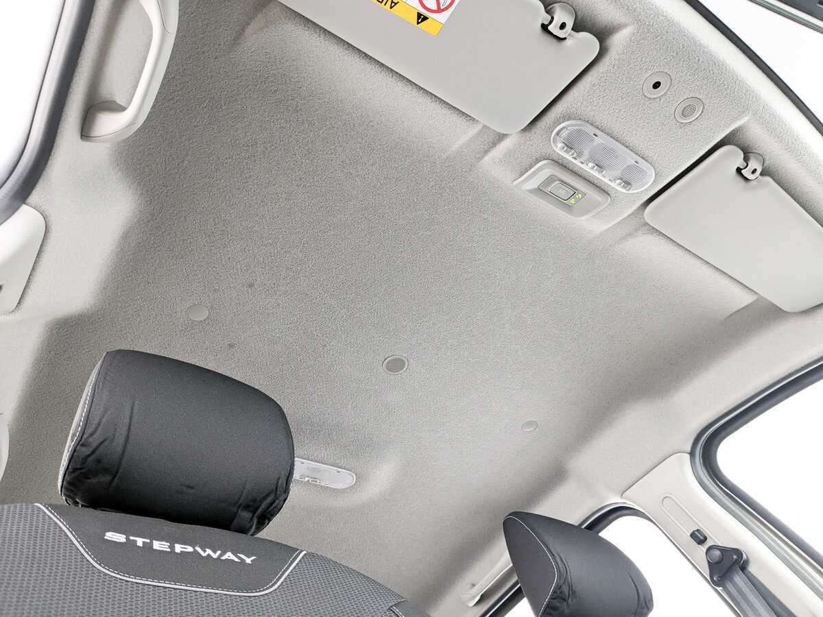 Купить Renault Sandero, 2021, 61 715 км.. Фото: #17