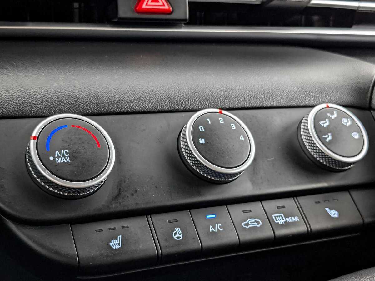 Купить Hyundai Elantra, 2022, 39 268 км.. Фото: #16