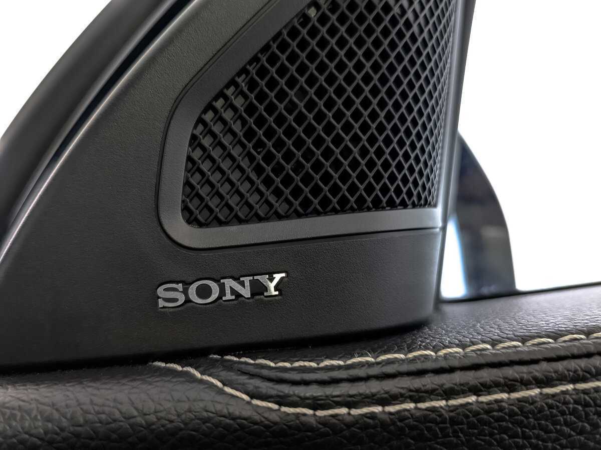 Купить EXEED VX, 2022, 55 300 км.. Фото: #23