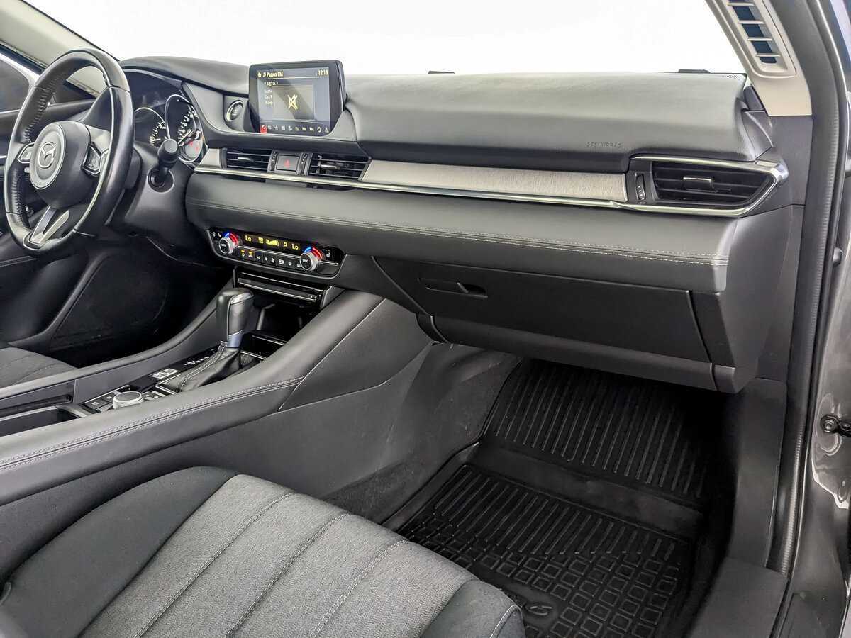 Купить Mazda 6, 2021, 57 327 км.. Фото: #8
