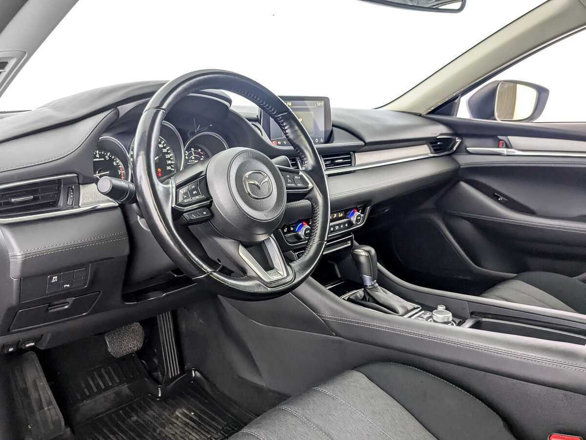 Купить Mazda 6, 2021, 57 327 км.. Фото: #13