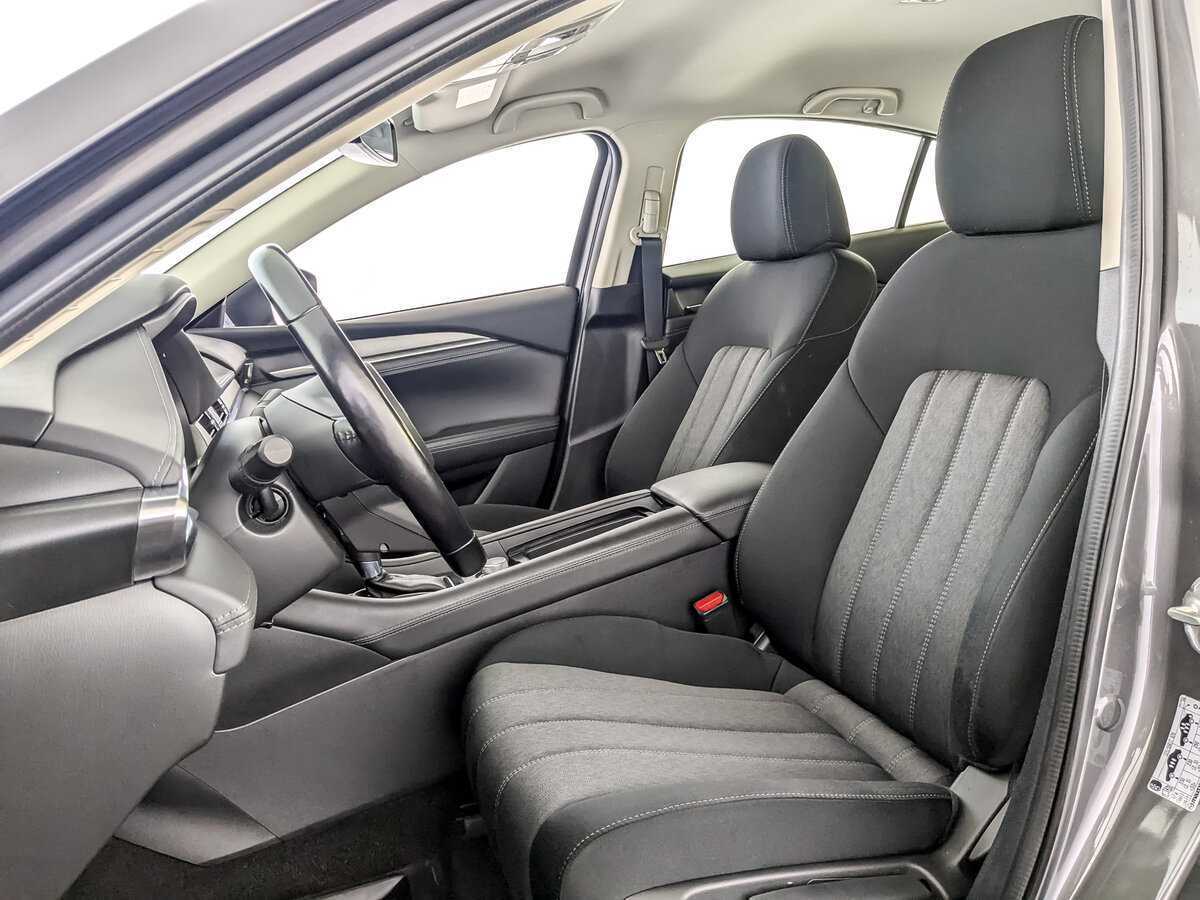 Купить Mazda 6, 2021, 57 327 км.. Фото: #15