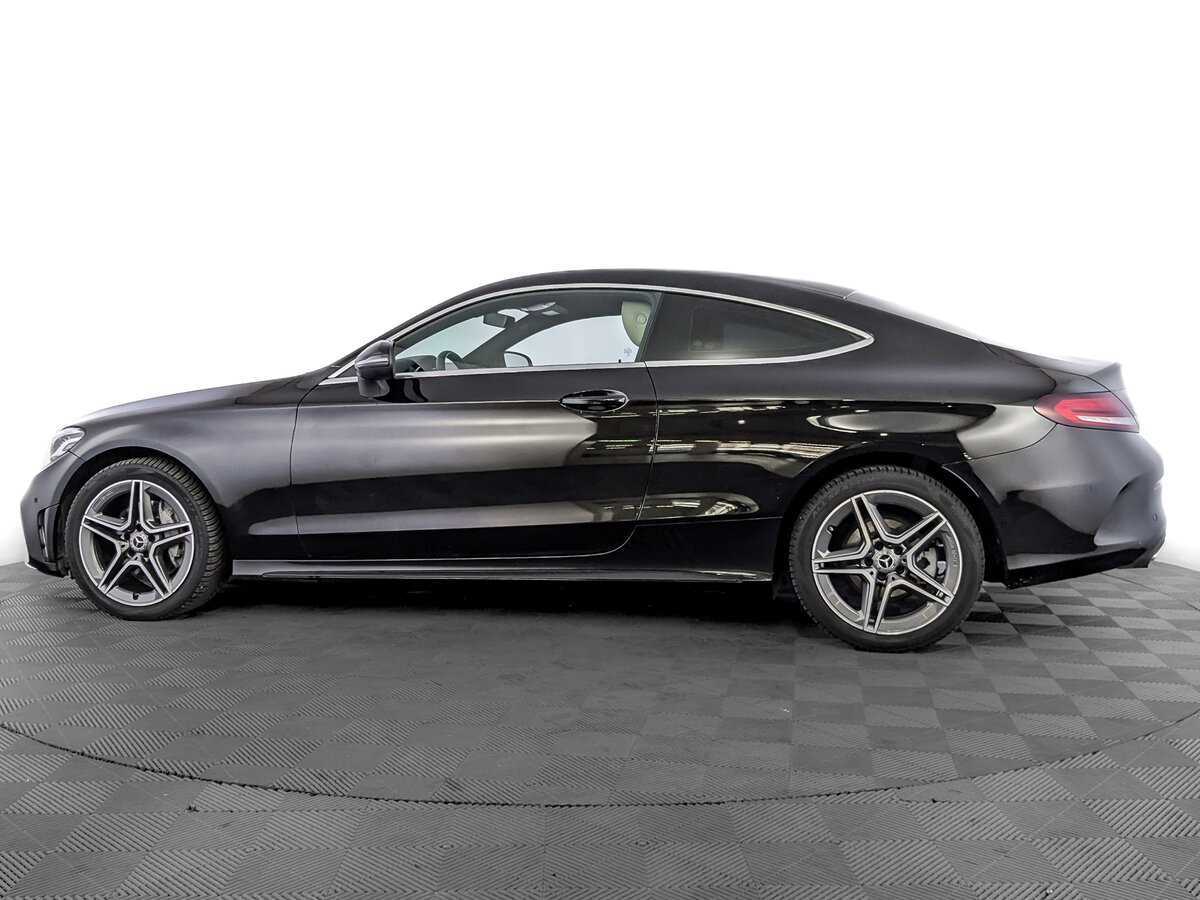 Купить Mercedes-Benz C-Класс, 2018, 102 654 км.. Фото: #7