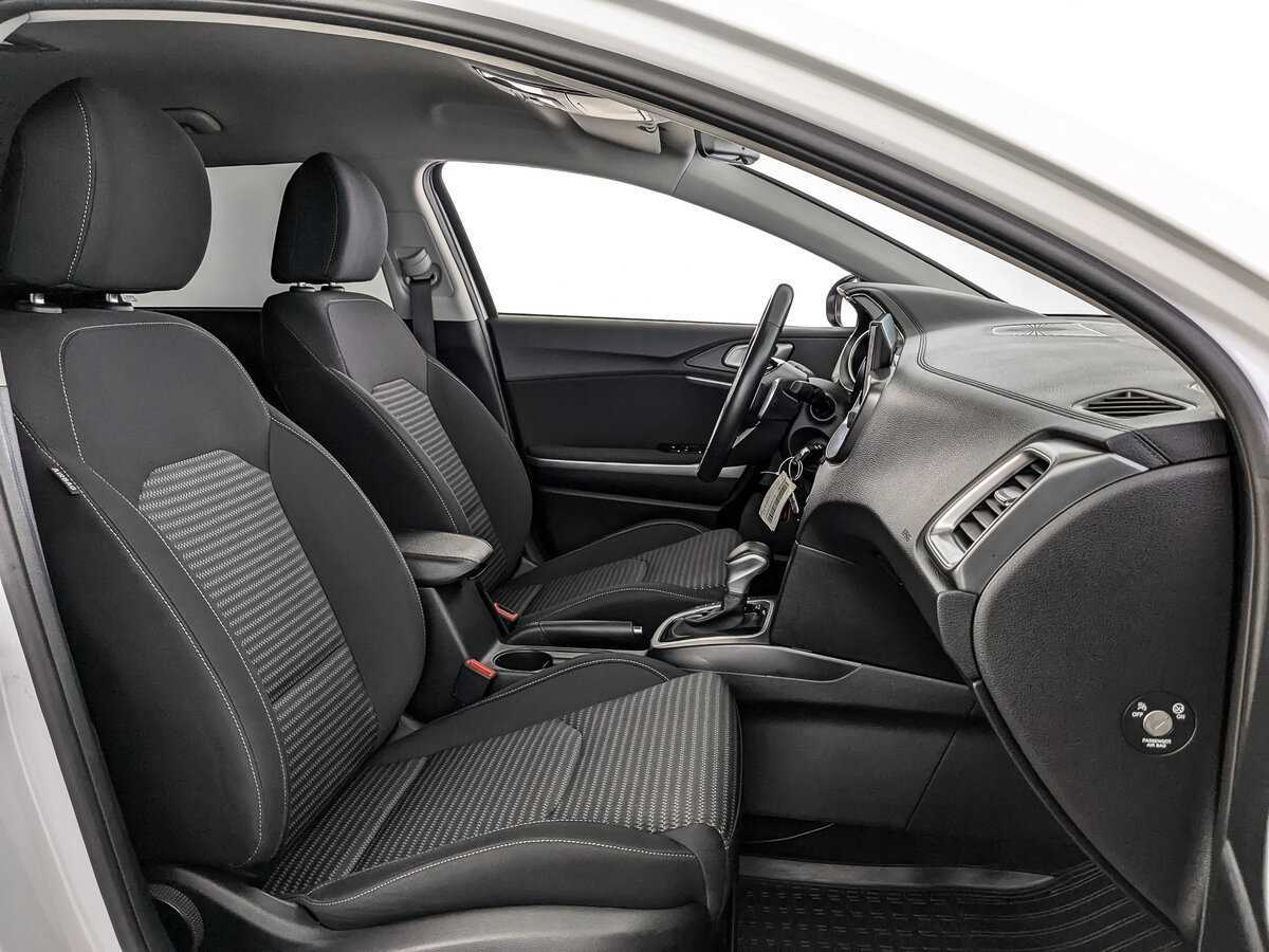 Купить Kia Ceed, 2022, 39 000 км.. Фото: #19