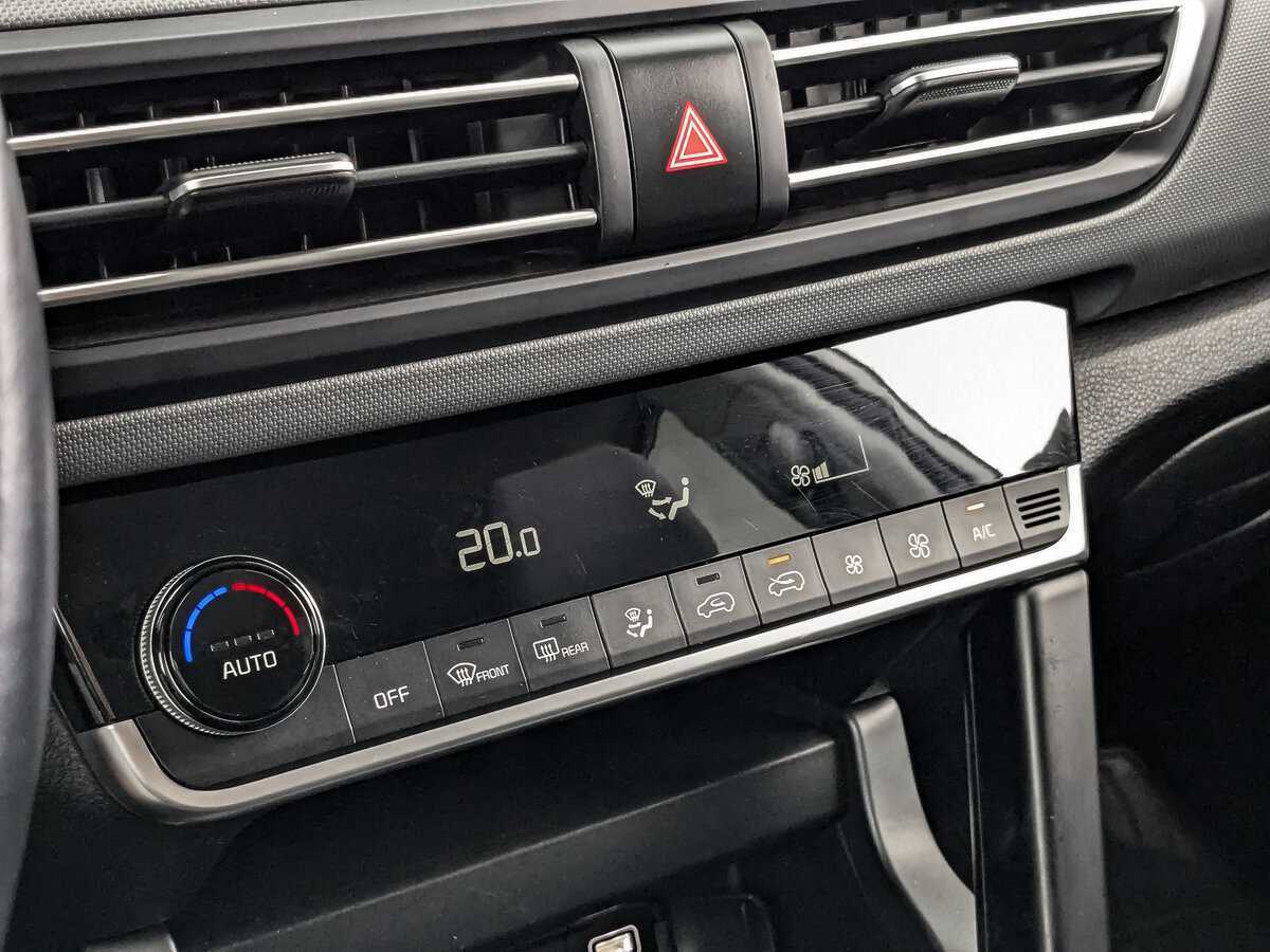 Купить Kia Seltos, 2021, 63 129 км.. Фото: #16