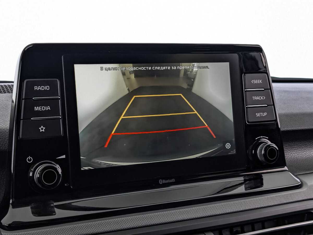 Купить Kia Seltos, 2021, 63 129 км.. Фото: #21