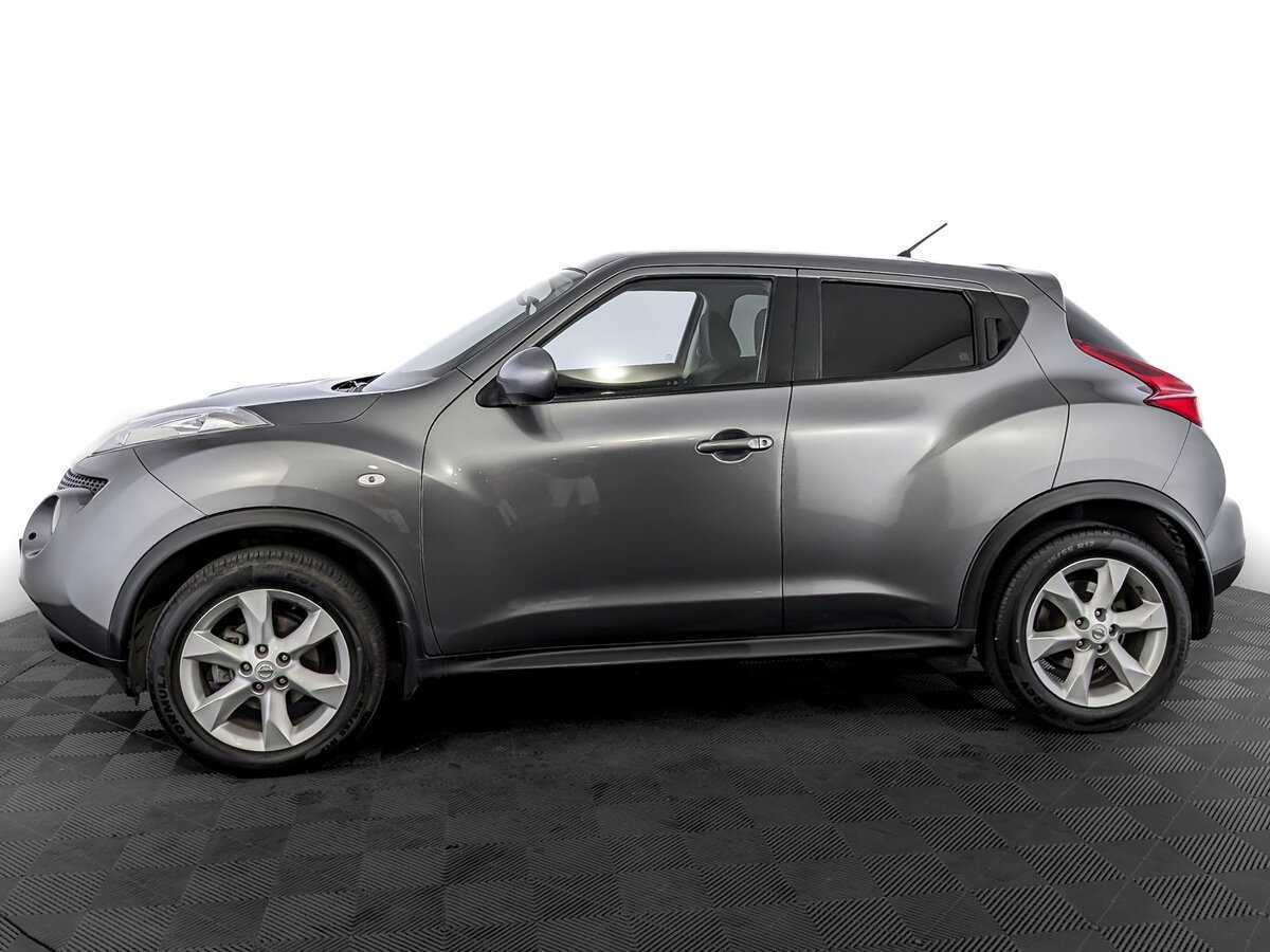 Купить Nissan Juke, 2012, 91 680 км.. Фото: #7