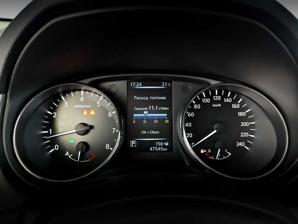 Купить Nissan Qashqai, 2021, 47 541 км.. Фото: #10